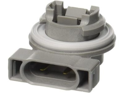 Ram 68060364AA SOCKET Lamp