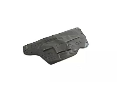 Mopar 68067623AB Water Shield Front Door