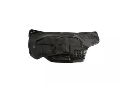 Mopar 68067623AB Water Shield Front Door