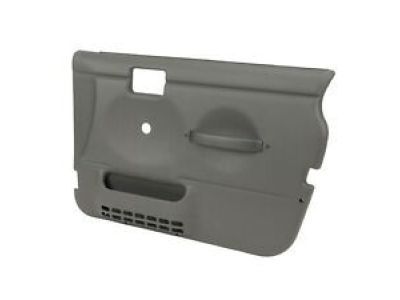 Jeep 5DY641DVAD Door Trim Panel