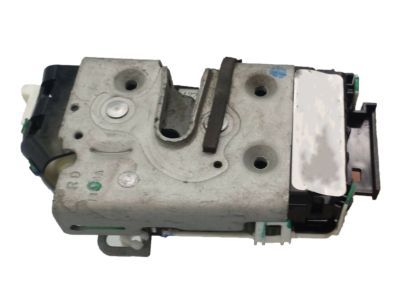 Jeep 4589924AF LATCH Front Door
