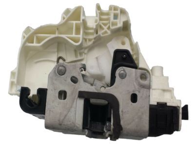 Jeep 4589924AF LATCH Front Door