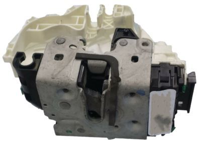 Jeep 4589924AF LATCH Front Door