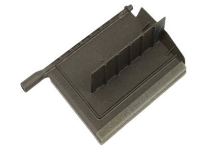 Jeep 5012740AB Door Panel