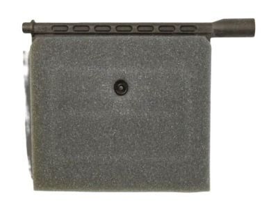 Jeep 5012740AB Door Panel