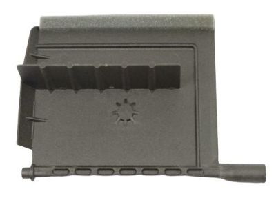 Jeep 5012740AB Door Panel