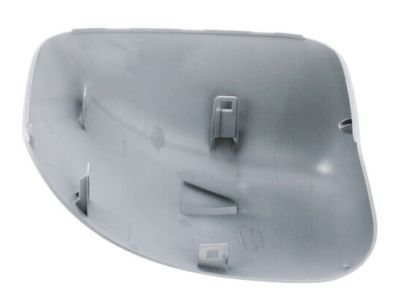 Jeep Renegade Mirror Cover - 5XA12TZZAA