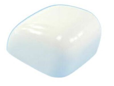 Jeep Renegade Mirror Cover - 5XA12TZZAA