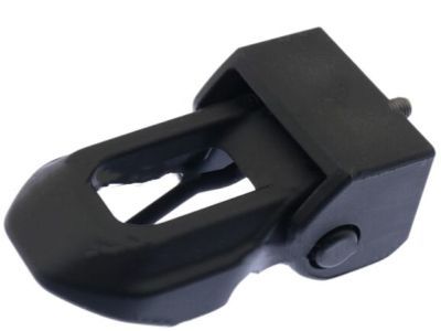 Jeep 68240952AC CATCH Hood