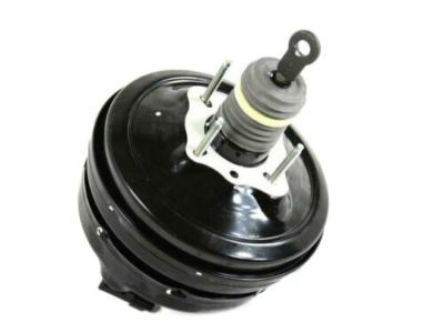 Dodge 68043800AA BOOSTER Power Brake
