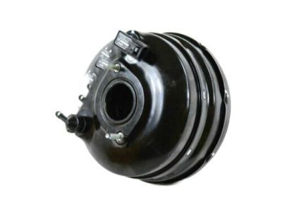 Dodge 68043800AA BOOSTER Power Brake
