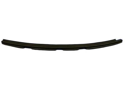 Dodge 4865579AC WEATHERSTRIP Door Belt Inner