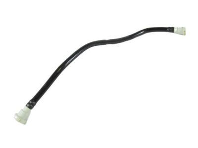 Jeep 5147084AC Vapor Hose