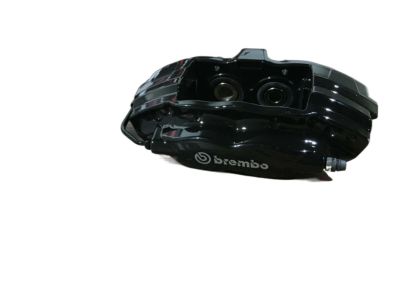 Jeep 68002195AA Caliper