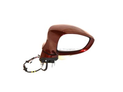 Mopar 5RM16NRVAD Mirror Outside Rearview