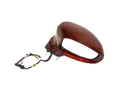 Mopar 5RM16NRVAD Mirror Outside Rearview