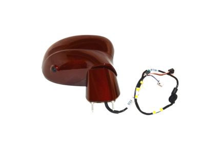 Mopar 5RM16NRVAD Mirror Outside Rearview