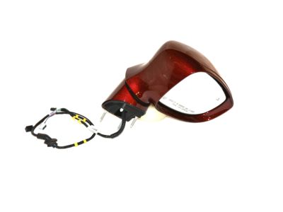 Mopar 5RM16NRVAD Mirror Outside Rearview