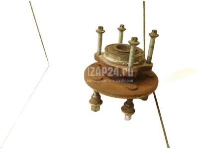 Mopar 4880209AA Hub And Bearing Brake