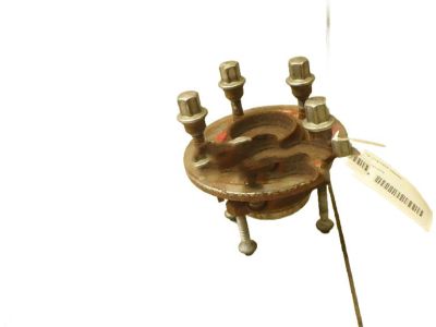 Mopar 4880209AA Hub And Bearing Brake