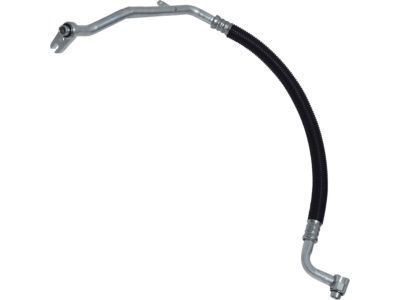 Ram A/C Hose - 68140653AE