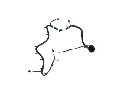 Mopar 68347383AC Wiring Rear Fascia