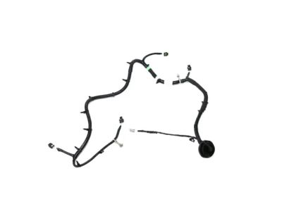 Mopar 68347383AC Wiring Rear Fascia