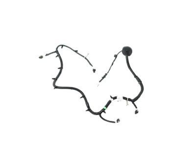 Mopar 68347383AC Wiring Rear Fascia