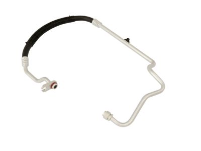Mopar 55116714AE Line A/C Suction