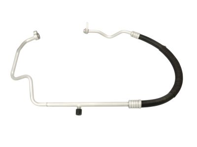 Mopar 55116714AE Line A/C Suction