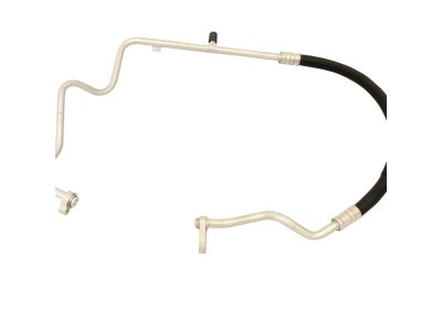 Mopar 55116714AE Line A/C Suction Mopar 55116714AE Line A/C Suction