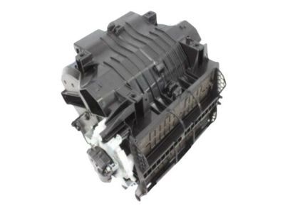 Jeep 68089116AA A/C & Heater Case