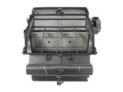 Jeep 68089116AA A/C & Heater Case