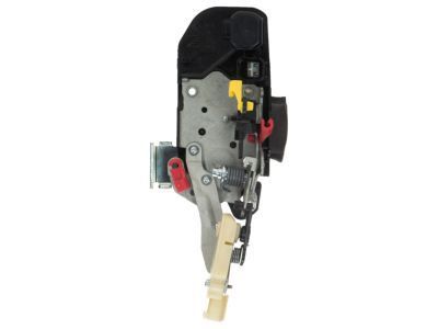 Dodge 4589602AB LATCH Front Door