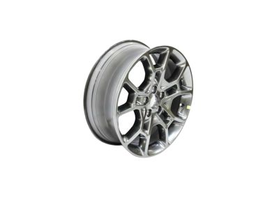 Mopar 5PN34JXYAA Wheel Aluminum
