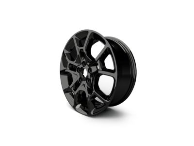 Mopar 5PN34JXYAA Wheel Aluminum