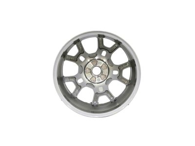 Mopar 5PN34JXYAA Wheel Aluminum