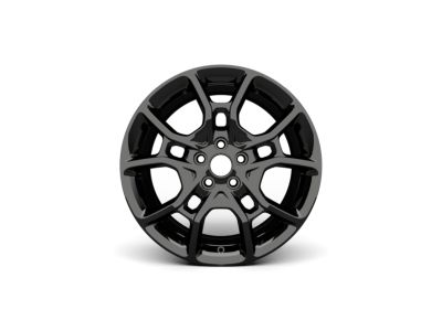 Mopar 5PN34JXYAA Wheel Aluminum