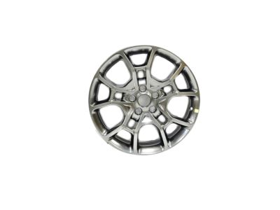 Mopar 5PN34JXYAA Wheel Aluminum