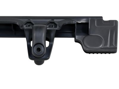 Mopar 68251545AE Frame Door Glass