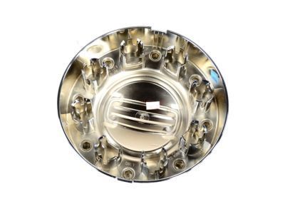 Mopar 68081020AA Cap Wheel Center