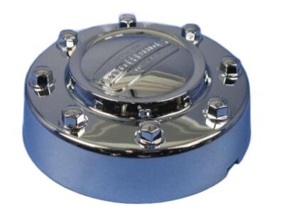 Mopar 68081020AA Cap Wheel Center