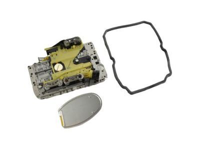 Dodge R8434030AA VALVE BODY Complete