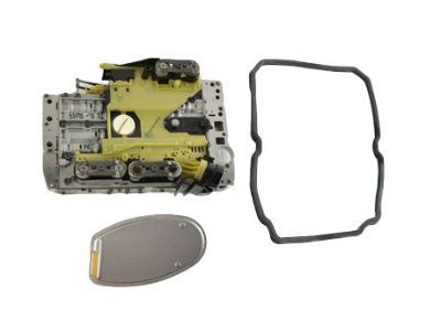 Dodge R8434030AA VALVE BODY Complete