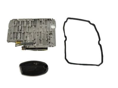 Dodge R8434030AA VALVE BODY Complete