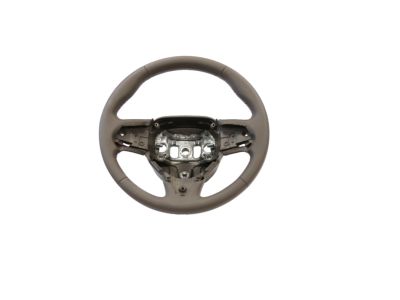 Mopar 6VE09PL5AA Wheel Steering