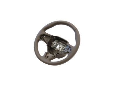 Mopar 6VE09PL5AA Wheel Steering