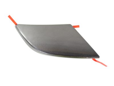 Mopar 5NN79LAUAB Spoiler Rear Left