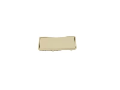 6QZ71HL1AA Mopar Vanity Kit Visor Product Photo 3 of 4