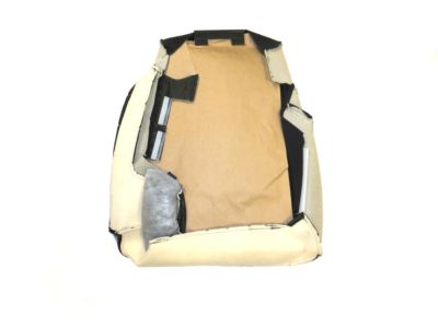 Mopar 5PJ28DX9AA Cover Rear Seat Cushion